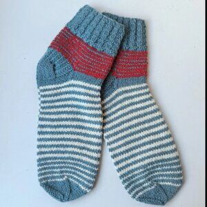 Women Socks, Size 10-11